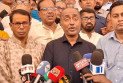 গর্ব করে বলতে পারি, আমার দলের কোনো কর্মী চাঁদাবাজির সঙ্গে জড়িত নয়: আইনমন্ত্রী